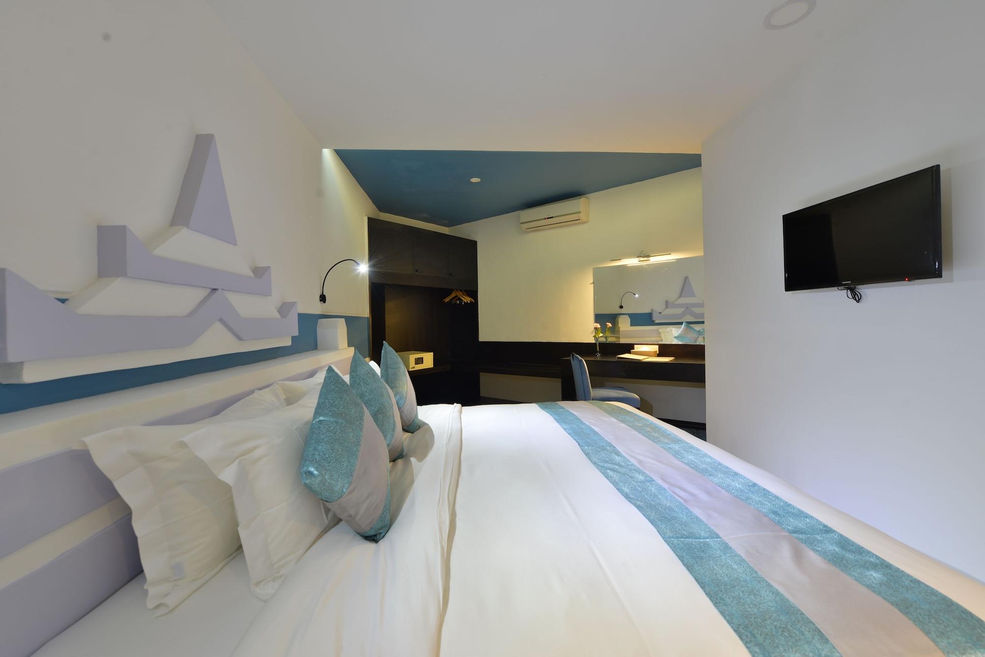 Hotel Marvel Mandalay Exterior foto